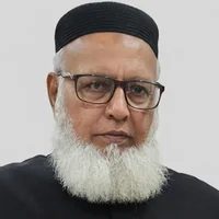 Khalil Ashraf Usmani Sahab