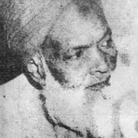 Hazrat Mufti Muhammad Shafi Usmani Sahab (R.A)